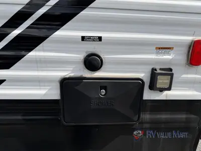 2022 Shasta RVs Shasta photo 6
