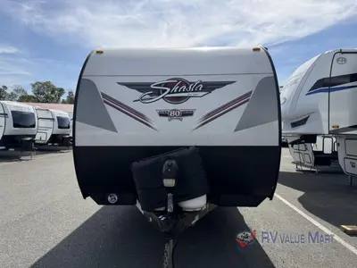 2022 Shasta RVs Shasta photo 2