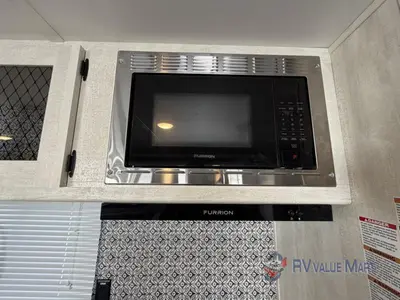 2022 Shasta RVs Shasta photo 17