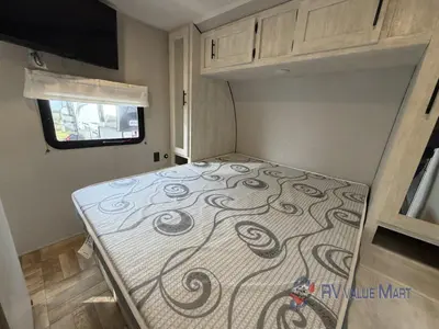 2022 Shasta RVs Shasta photo 21