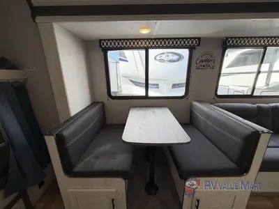 2022 Shasta RVs Shasta photo 11