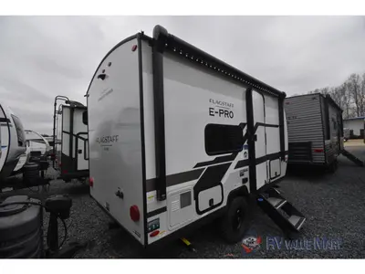 2026 Forest River RV Flagstaff E-Pro photo 4