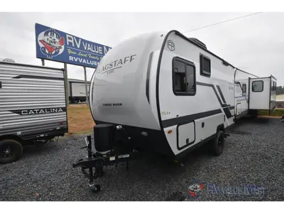 2026 Forest River RV Flagstaff E-Pro photo 2