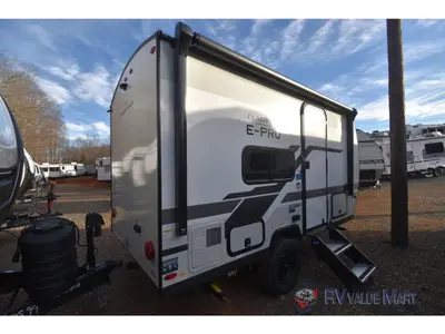 2026 Forest River RV Flagstaff E-Pro photo 4