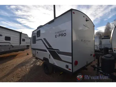 2026 Forest River RV Flagstaff E-Pro photo 3