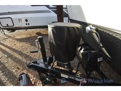 2026 Forest River RV Flagstaff E-Pro photo 22