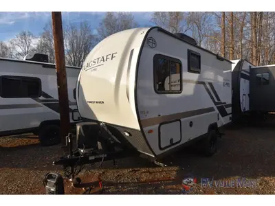2026 Forest River RV Flagstaff E-Pro photo 2