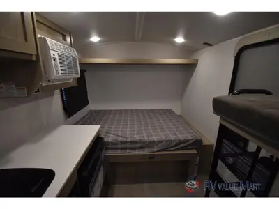 2026 Forest River RV Flagstaff E-Pro photo 15