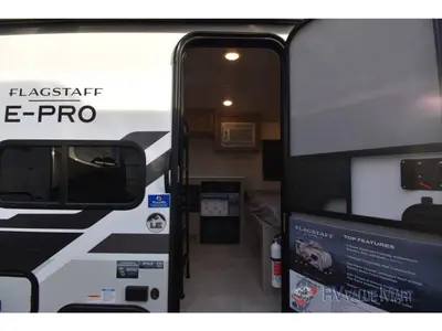 2026 Forest River RV Flagstaff E-Pro photo 5