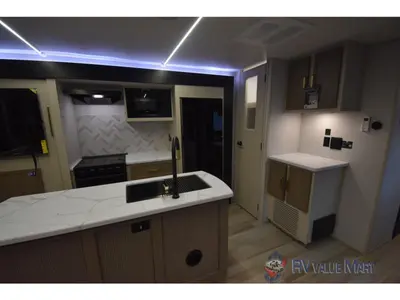 2026 Forest River RV Wildwood Heritage Glen photo 15