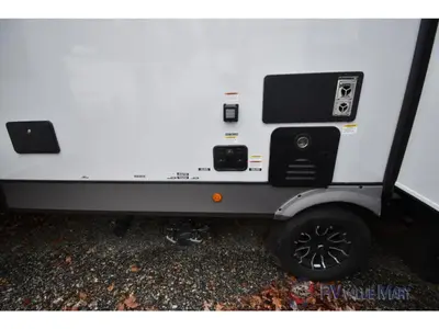 2026 Forest River RV Wildwood Heritage Glen photo 42