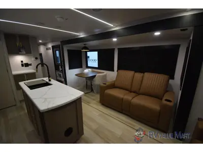 2026 Forest River RV Wildwood Heritage Glen photo 25