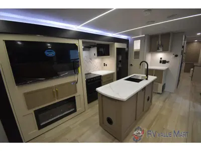 2026 Forest River RV Wildwood Heritage Glen photo 24