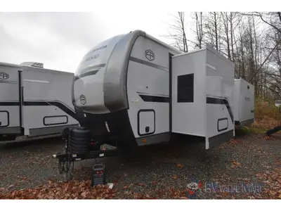 2026 Forest River RV Wildwood Heritage Glen photo 2
