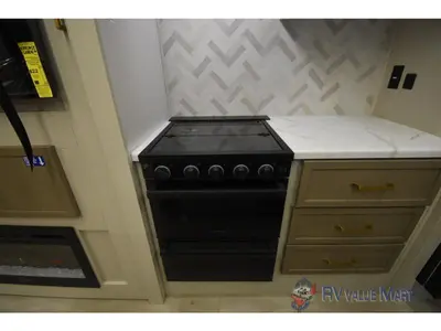 2026 Forest River RV Wildwood Heritage Glen photo 12