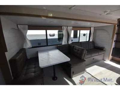 2026 Forest River RV Wildwood photo 3