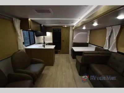 2026 Forest River RV Wildwood photo 20