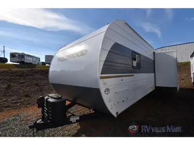 2026 Forest River RV Wildwood photo 2