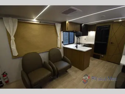2026 Forest River RV Wildwood photo 18