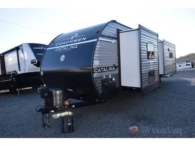 2026 Coachmen RV Catalina Legacy Edition photo 2