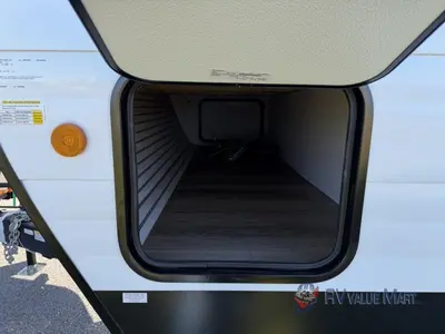 2026 Shasta RVs i-5 Edition photo 8