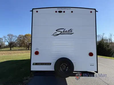 2026 Shasta RVs i-5 Edition photo 4