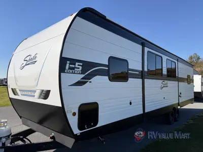 2026 Shasta RVs i-5 Edition photo 3