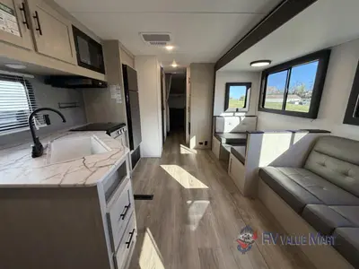 2026 Shasta RVs i-5 Edition photo 9