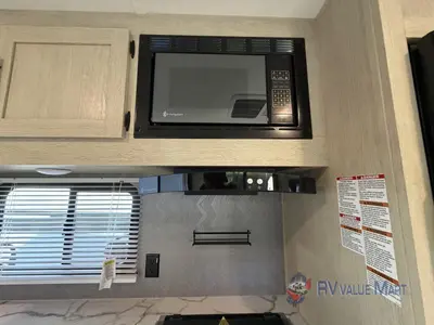 2026 Shasta RVs i-5 Edition photo 14