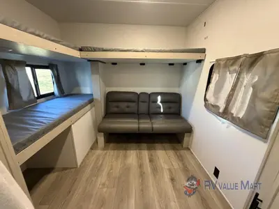 2026 Shasta RVs i-5 Edition photo 21