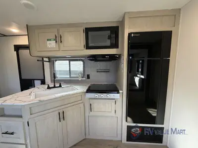 2026 Shasta RVs i-5 Edition photo 12