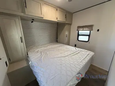 2026 Shasta RVs i-5 Edition photo 19