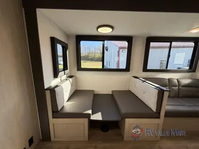 2026 Shasta RVs i-5 Edition photo 11