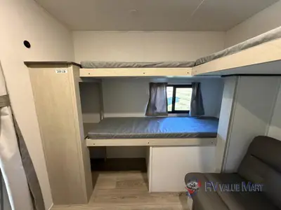 2026 Shasta RVs i-5 Edition photo 20