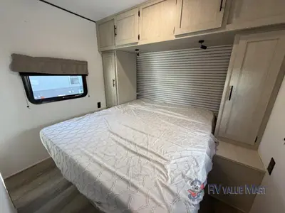 2026 Shasta RVs i-5 Edition photo 18