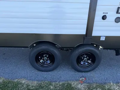 2026 Shasta RVs i-5 Edition photo 5