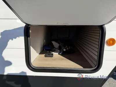 2026 Shasta RVs i-5 Edition photo 7