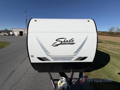 2026 Shasta RVs i-5 Edition photo 2