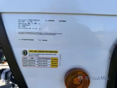 2026 Shasta RVs i-5 Edition photo 28