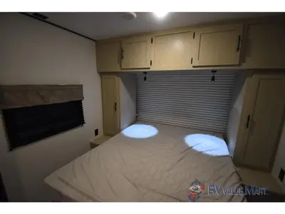 2026 Shasta RVs i-5 Edition photo 20