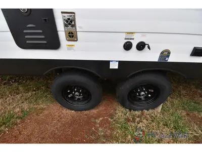 2026 Shasta RVs i-5 Edition photo 29