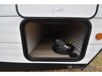 2026 Shasta RVs i-5 Edition photo 28