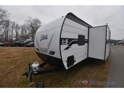 2026 Shasta RVs i-5 Edition photo 2