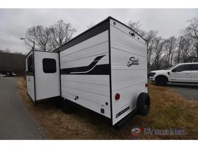 2026 Shasta RVs i-5 Edition photo 3