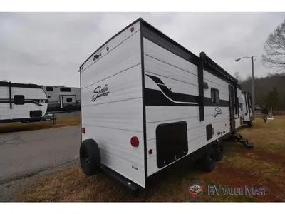 2026 Shasta RVs i-5 Edition photo 4