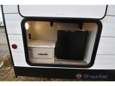 2026 Shasta RVs i-5 Edition photo 30