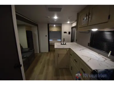 2026 Shasta RVs i-5 Edition photo 19