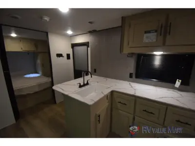 2026 Shasta RVs i-5 Edition photo 15