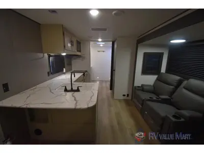 2026 Shasta RVs i-5 Edition photo 18
