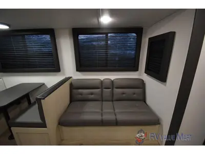 2026 Shasta RVs i-5 Edition photo 6
